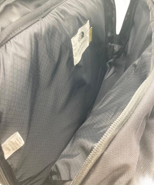 THE NORTH FACE（ザ ノース フェイス）THE NORTH FACE (ザ ノース フェイス) シャトル 3WAY デイパック ブラックの古着・服飾アイテム