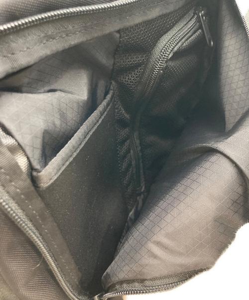 THE NORTH FACE（ザ ノース フェイス）THE NORTH FACE (ザ ノース フェイス) シャトル 3WAY デイパック ブラックの古着・服飾アイテム