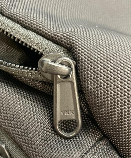 THE NORTH FACE（ザ ノース フェイス）THE NORTH FACE (ザ ノース フェイス) シャトル 3WAY デイパック ブラックの古着・服飾アイテム