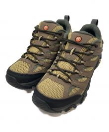 MERRELL（メレル）の古着「MOAB 3 SYNTHETIC GORE-TEX」｜ブラウン