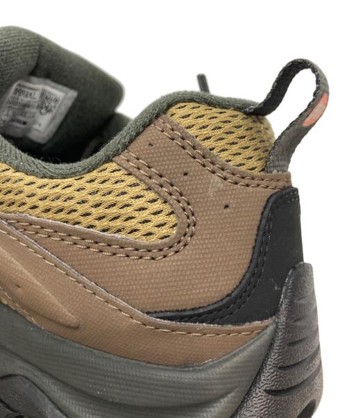 MERRELL（メレル）MERRELL (メレル) MOAB 3 SYNTHETIC GORE-TEX ブラウン サイズ:US8の古着・服飾アイテム