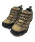 MERRELL（メレル）の古着「MOAB 3 SYNTHETIC GORE-TEX」｜ブラウン