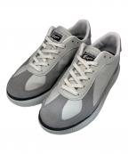 Onitsuka Tigerオニツカタイガー）の古着「デレシティ ローカットスニーカー」｜グレー