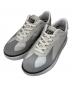 Onitsuka Tiger（オニツカタイガー）の古着「デレシティ ローカットスニーカー」｜グレー