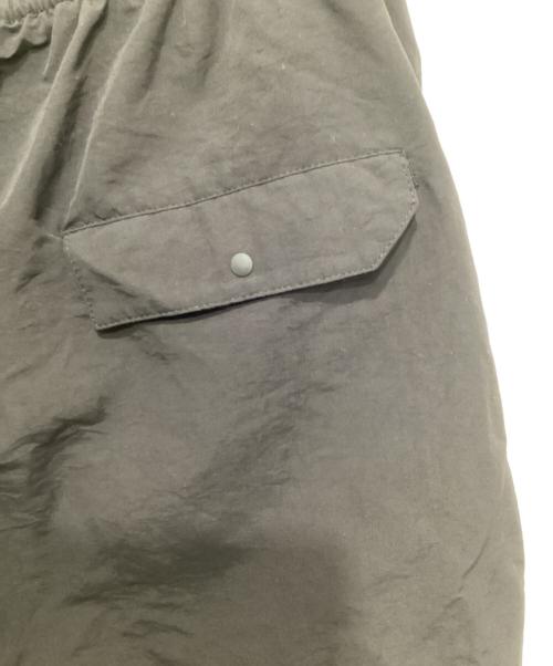 Patagonia（パタゴニア）Patagonia (パタゴニア) バギーズ・ショーツ・5インチ ブラック サイズ:Lの古着・服飾アイテム