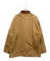CarHartt (カーハート) ミシガンチョアコート ブラウン サイズ:不明：20000円