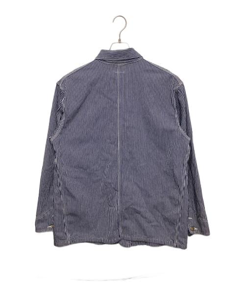 LEE（リー）LEE (リー) DUNGAREES ロコジャケット ネイビー サイズ:XLの古着・服飾アイテム