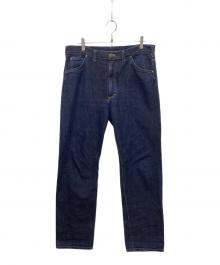 LEE（リー）の古着「THE ARCHIVES RIDERS 101-Z 1962 MODEL」｜インディゴ