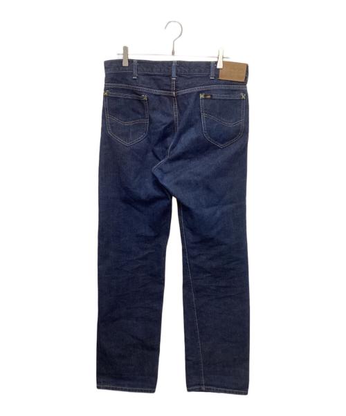 LEE（リー）LEE (リー) THE ARCHIVES RIDERS 101-Z 1962 MODEL インディゴ サイズ:36の古着・服飾アイテム