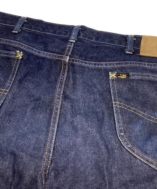 LEE（リー）LEE (リー) THE ARCHIVES RIDERS 101-Z 1962 MODEL インディゴ サイズ:36の古着・服飾アイテム