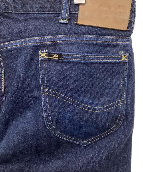 LEE（リー）LEE (リー) THE ARCHIVES RIDERS 101-Z 1962 MODEL インディゴ サイズ:36の古着・服飾アイテム