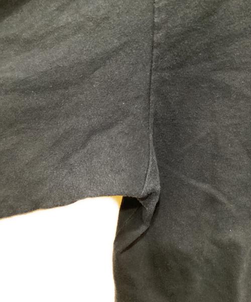 SUPREME（シュプリーム）SUPREME (シュプリーム) Ripple L/S Tee ブラック サイズ:Ⅼの古着・服飾アイテム
