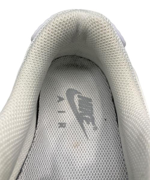 NIKE（ナイキ）NIKE (ナイキ) エア マックス 90 ホワイト サイズ:US9の古着・服飾アイテム