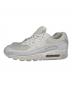 NIKE (ナイキ) エア マックス 90 ホワイト サイズ:US9：5000円