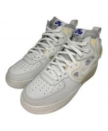 NIKE（ナイキ）の古着「エア フォース 1 MID リアクト」｜ホワイト