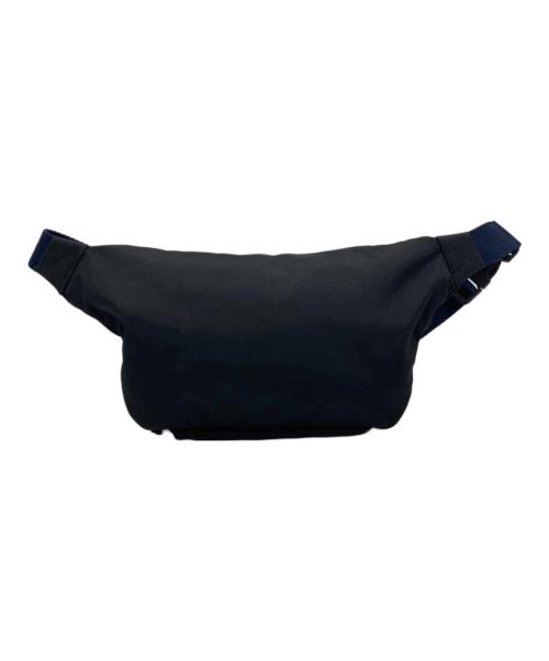 BALENCIAGA（バレンシアガ）BALENCIAGA (バレンシアガ) ホイールベルトパック ブラックの古着・服飾アイテム
