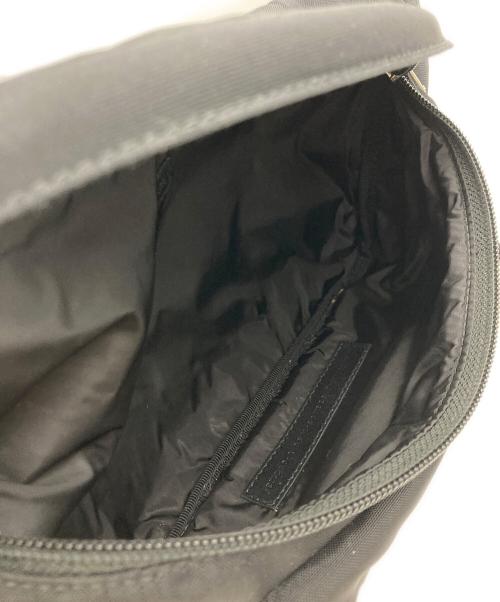 BALENCIAGA（バレンシアガ）BALENCIAGA (バレンシアガ) ホイールベルトパック ブラックの古着・服飾アイテム