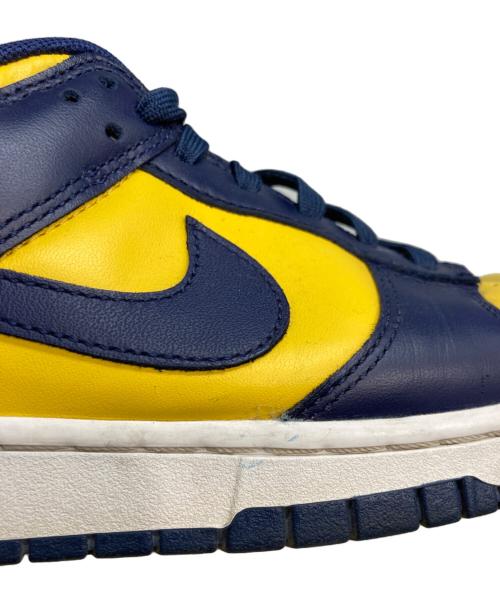 NIKE（ナイキ）NIKE (ナイキ) ダンク ロー 