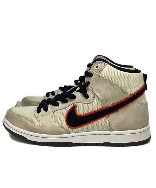 NIKE SB（ナイキエスビー）NIKE SB (ナイキエスビー) ダンク ハイ 