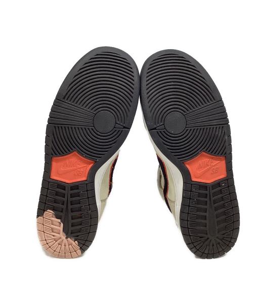 NIKE SB（ナイキエスビー）NIKE SB (ナイキエスビー) ダンク ハイ 