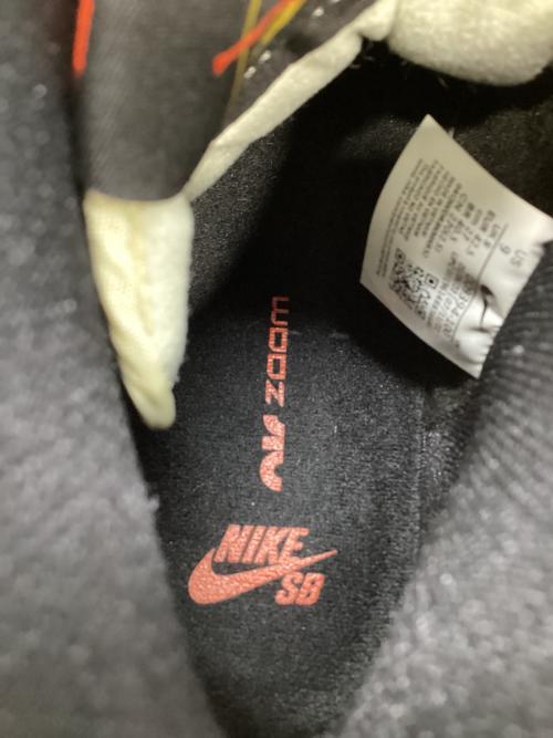 NIKE SB（ナイキエスビー）NIKE SB (ナイキエスビー) ダンク ハイ 