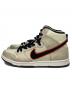 NIKE SB (ナイキエスビー) ダンク ハイ 