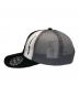 SAINT MICHAEL (セントマイケル) LASTMAN (ラストマン) LM CAP/MIRROR BALL グレー：22000円