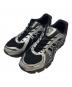 asics（アシックス）の古着「GEL-KAYANO 12.1」｜ブラック×シルバー