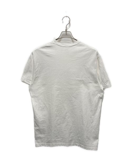 SUPREME（シュプリーム）SUPREME (シュプリーム) Motion Logo Tee ホワイト サイズ:Ⅼの古着・服飾アイテム