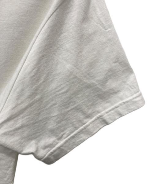 SUPREME（シュプリーム）SUPREME (シュプリーム) Motion Logo Tee ホワイト サイズ:Ⅼの古着・服飾アイテム