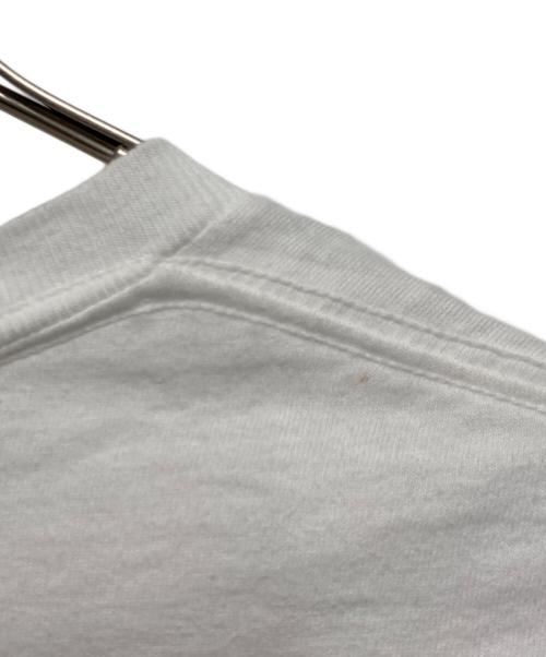 SUPREME（シュプリーム）SUPREME (シュプリーム) Motion Logo Tee ホワイト サイズ:Ⅼの古着・服飾アイテム