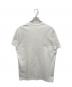 SUPREME (シュプリーム) Motion Logo Tee ホワイト サイズ:Ⅼ：8000円