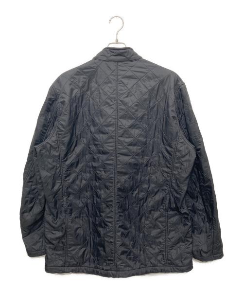 Barbour（バブアー）Barbour (バブアー) Grass Track Jacket ブラック サイズ:XXLの古着・服飾アイテム