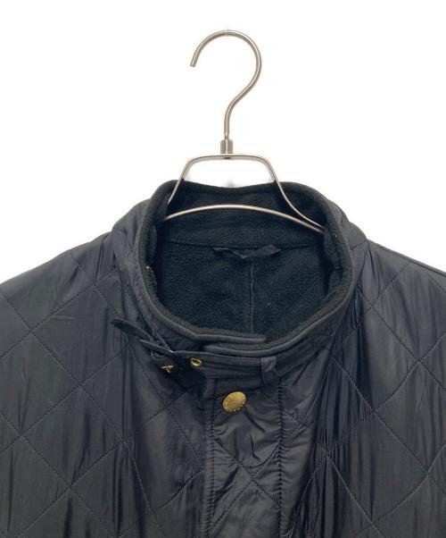 Barbour（バブアー）Barbour (バブアー) Grass Track Jacket ブラック サイズ:XXLの古着・服飾アイテム