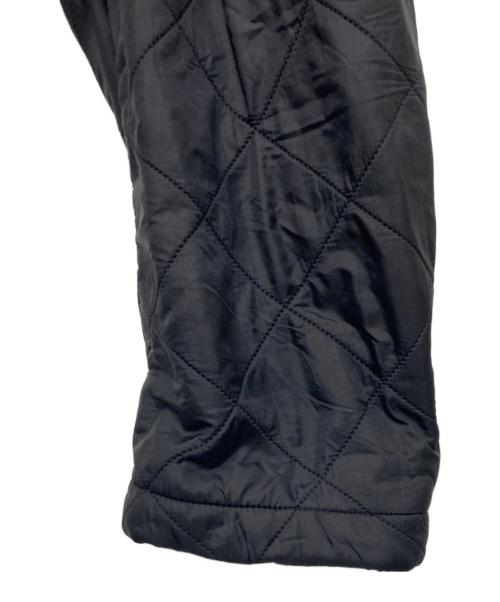 Barbour（バブアー）Barbour (バブアー) Grass Track Jacket ブラック サイズ:XXLの古着・服飾アイテム