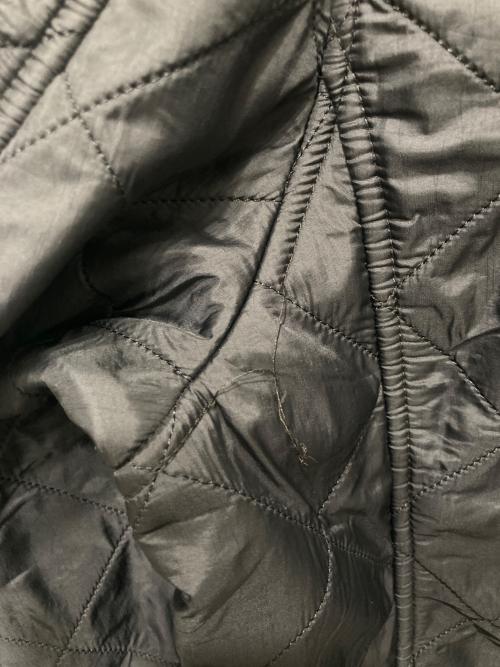 Barbour（バブアー）Barbour (バブアー) Grass Track Jacket ブラック サイズ:XXLの古着・服飾アイテム