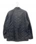 Barbour (バブアー) Grass Track Jacket ブラック サイズ:XXL：10000円