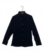 PAUL SMITHポールスミス）の古着「コート」｜ブラック