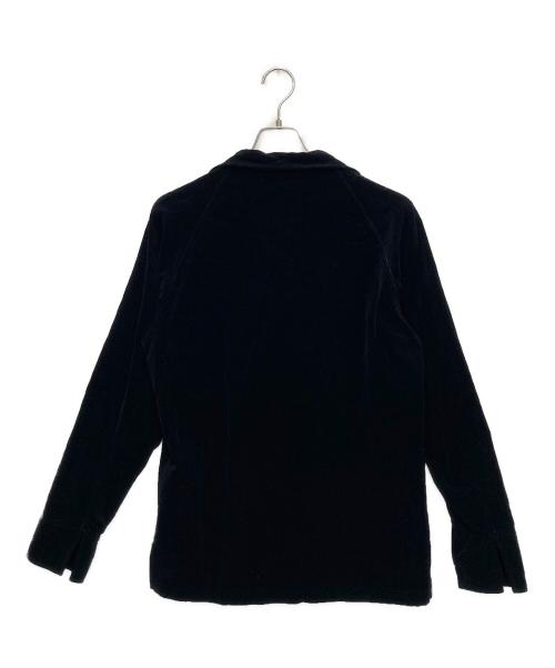 PAUL SMITH（ポールスミス）Paul Smith (ポールスミス) コート ブラック サイズ:Ⅼの古着・服飾アイテム