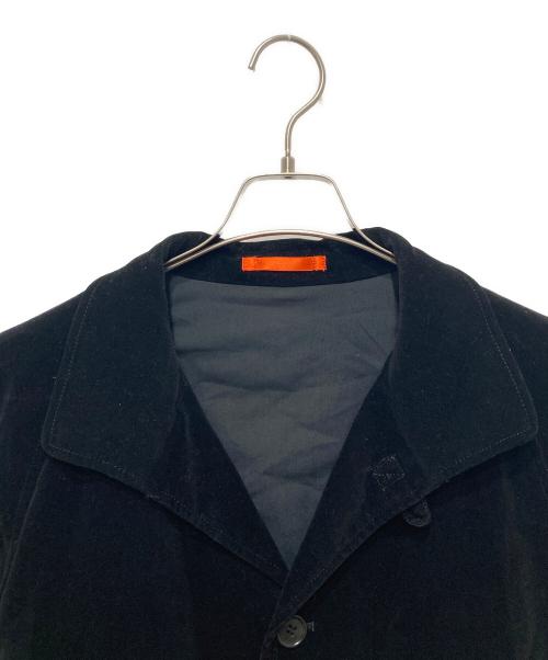 PAUL SMITH（ポールスミス）Paul Smith (ポールスミス) コート ブラック サイズ:Ⅼの古着・服飾アイテム