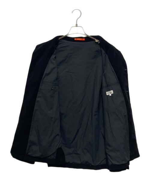 PAUL SMITH（ポールスミス）Paul Smith (ポールスミス) コート ブラック サイズ:Ⅼの古着・服飾アイテム