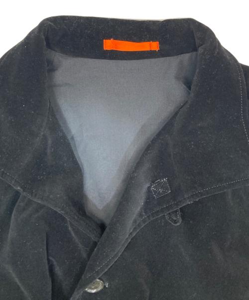 PAUL SMITH（ポールスミス）Paul Smith (ポールスミス) コート ブラック サイズ:Ⅼの古着・服飾アイテム