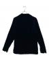 Paul Smith (ポールスミス) コート ブラック サイズ:Ⅼ：6000円