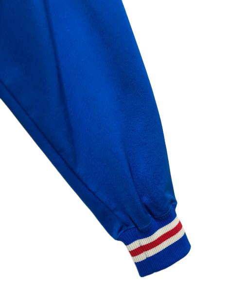 Champion（チャンピオン）Champion (チャンピオン) ヴィンテージトラックジャケット ブルー サイズ:Ｍの古着・服飾アイテム