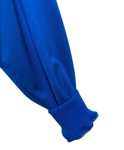 Champion（チャンピオン）Champion (チャンピオン) ヴィンテージトラックジャケット ブルー サイズ:Ｍの古着・服飾アイテム