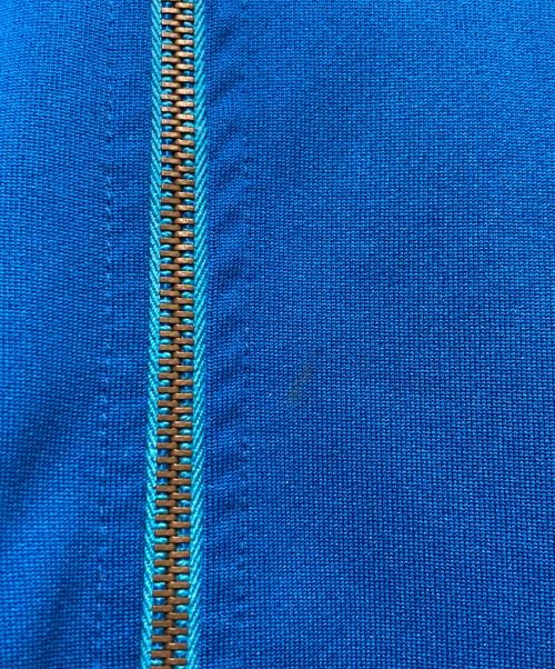 Champion（チャンピオン）Champion (チャンピオン) ヴィンテージトラックジャケット ブルー サイズ:Ｍの古着・服飾アイテム