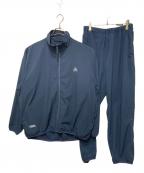 ）の古着「UTILITY PACKABLE SUIT」｜ネイビー