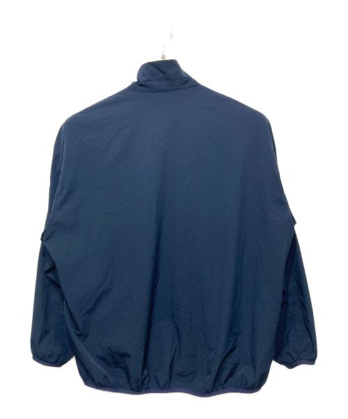 FreshService（フレッシュサービス）FreshService (フレッシュサービス) UTILITY PACKABLE SUIT ネイビー サイズ:Ⅿの古着・服飾アイテム