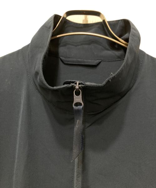 FreshService（フレッシュサービス）FreshService (フレッシュサービス) UTILITY PACKABLE SUIT ネイビー サイズ:Ⅿの古着・服飾アイテム