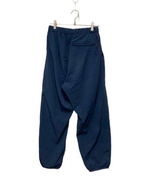 FreshService（フレッシュサービス）FreshService (フレッシュサービス) UTILITY PACKABLE SUIT ネイビー サイズ:Ⅿの古着・服飾アイテム